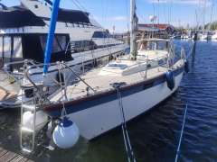 Asmus Hanseat 35 MS