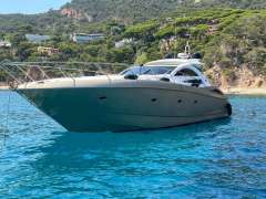 Sunseeker Portofino 53 MKII