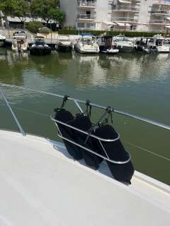 Sunseeker Portofino 53 MKII