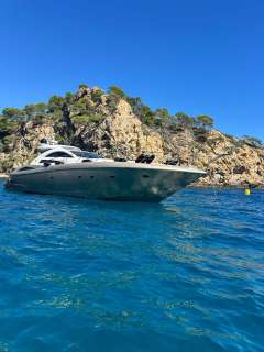 Sunseeker Portofino 53 MKII
