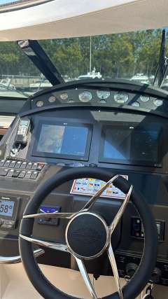 Sunseeker Portofino 53 MKII