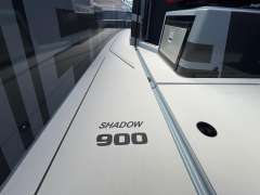 Brabus Shadow 900