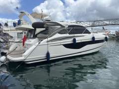 Princess V40