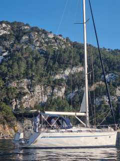 Bavaria 40 Cruiser