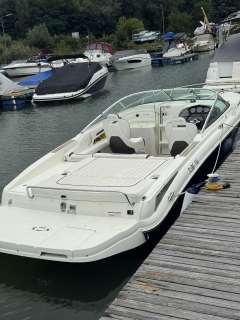 Sea Ray SS 240 Sun Sport Sport boat