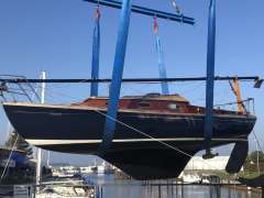 Fricke & Dannhus HD24 Venja