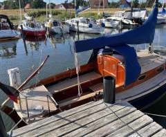Fricke & Dannhus HD24 Venja