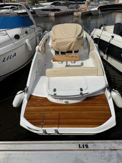 Sessa Key Largo 27