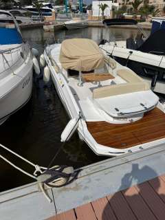 Sessa Key Largo 27