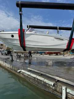 Sessa Key Largo 27