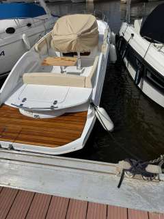 Sessa Key Largo 27