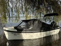 Corsiva 475 New Age Motoryacht