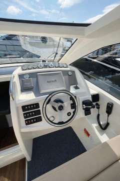 Jeanneau Leader 9