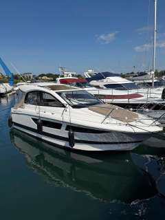 Jeanneau Leader 9