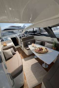 Jeanneau Leader 9