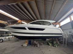 Jeanneau Leader 9