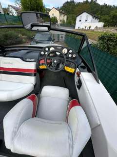 Correct Craft Ski Nautique