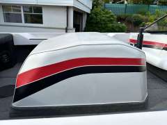 Correct Craft Ski Nautique