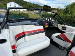 Correct Craft Ski Nautique