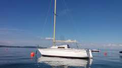 Dufour Dofour 24