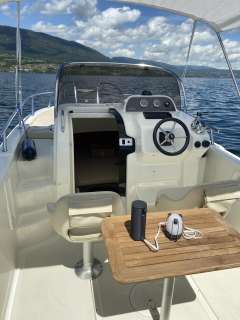 Mingolla 22WA Sportboot
