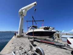 Bayliner Ciera 8 Sport