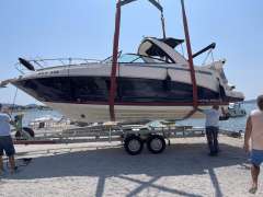 Bayliner Ciera 8 Sport