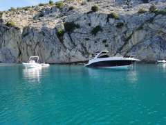 Bayliner Ciera 8 Sport