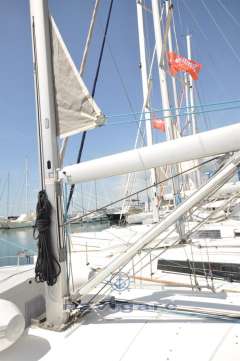 Beneteau Oceanis 41.1