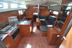 Beneteau Oceanis 41.1