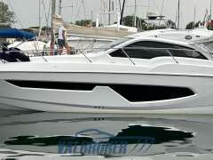 Sessa C3X - Hard top