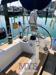 Bavaria 46 Cruiser