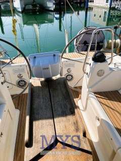 Bavaria 46 Cruiser