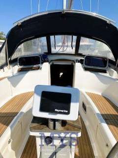 Bavaria 46 Cruiser