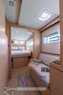 Nautitech 44 OPEN Nautitech 44 OPEN
