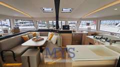 Nautitech 44 OPEN