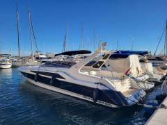 Sunseeker Apache 45