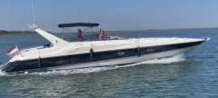 Sunseeker Apache 45
