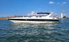 Sunseeker Apache 45