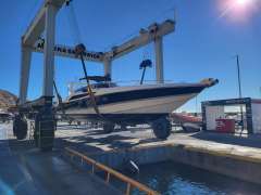 Sunseeker Apache 45