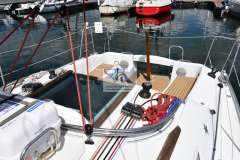 Jeanneau SUN ODYSSEY 32i - Lift Keel