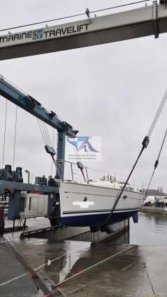Jeanneau SUN ODYSSEY 32i - Lift Keel
