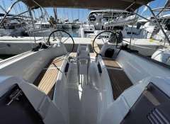 Jeanneau SUN ODYSSEY 349