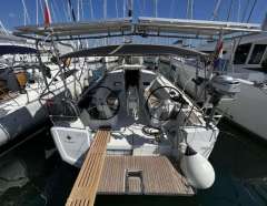 Jeanneau SUN ODYSSEY 349