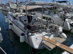 Jeanneau SUN ODYSSEY 349