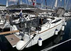 Jeanneau SUN ODYSSEY 349