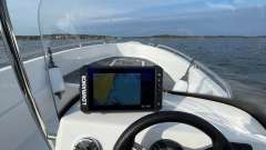 HR 460 FISHING