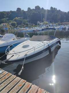 Crownline 275 CCR Kabinebåd