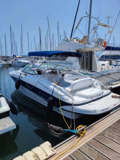 Crownline 275 CCR