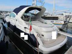 Fairline Targa 48 Motoryat